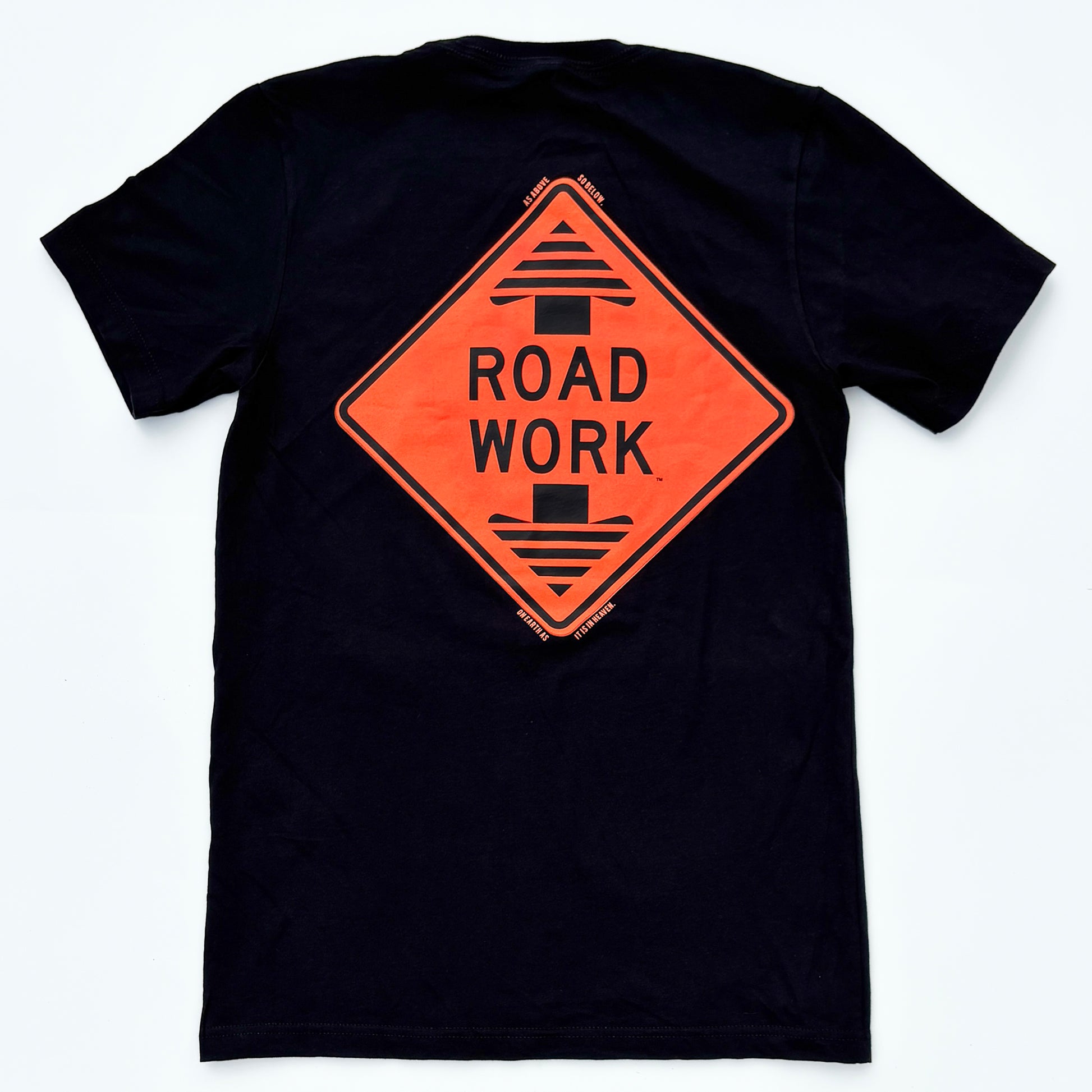 Hood Closed to Gentrifiers: t shirt